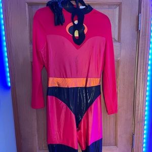 Disguise Women's Mrs. Incredible Classic Adult Cos